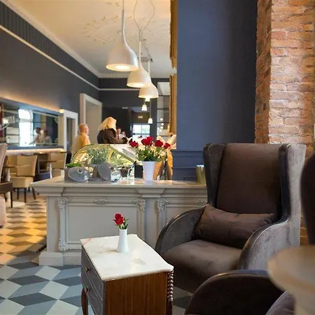 Continental Hotel Opatija