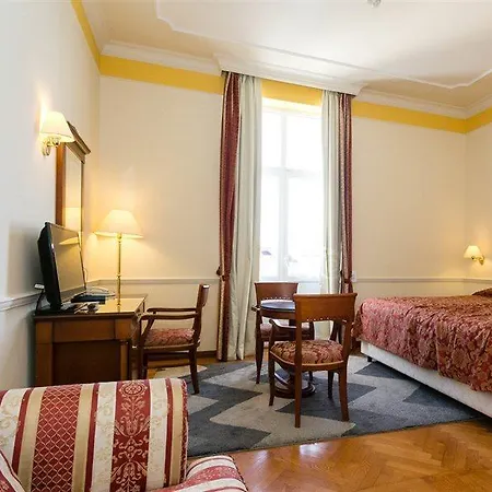 Hotel Continental Opatija