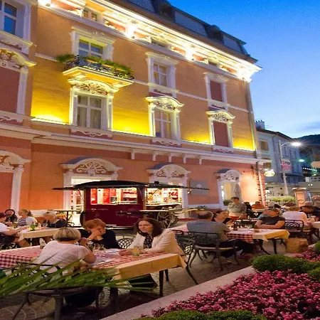 Hotel Continental 4*