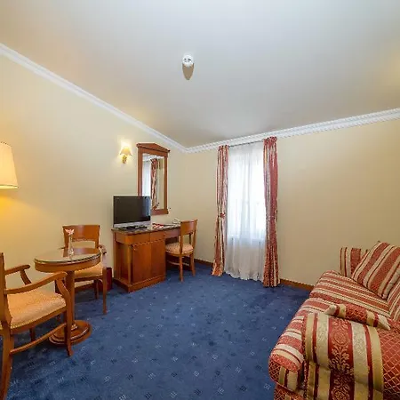 Continental Hotel Opatija