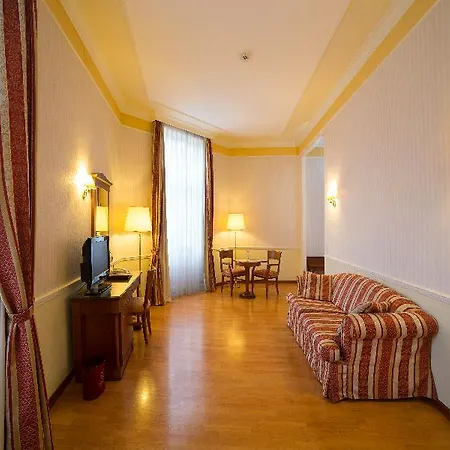 Continental Opatija