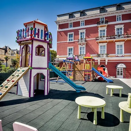 Hotel Continental 4*