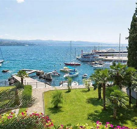 Continental Hotel Opatija