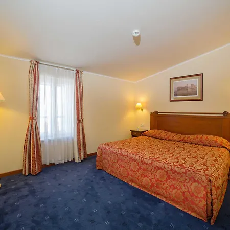 Continental 4*