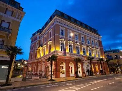 Hotel Continental