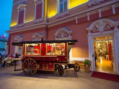 Continental Hotel Opatija