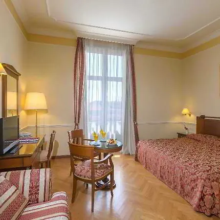 Hotel Continental Opatija