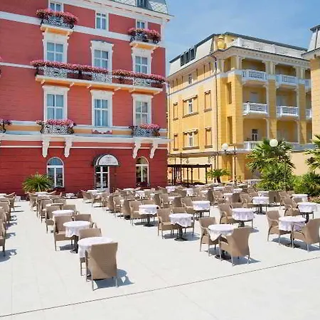 Hotel Continental 4*