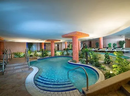 Continental Hotel