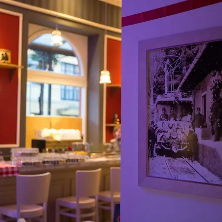 Continental Hotel 4*