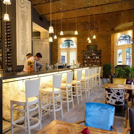 Hotel Continental 4*