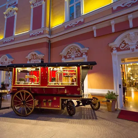 Continental Opatija