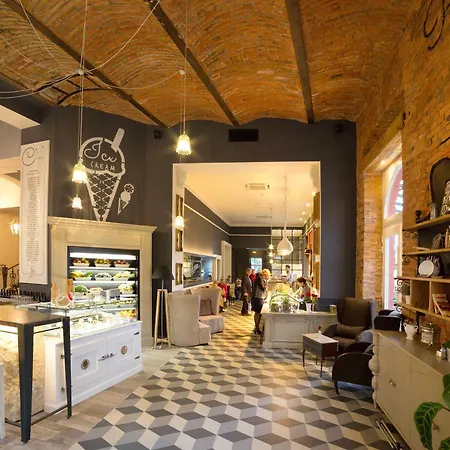 Continental 4* Opatija