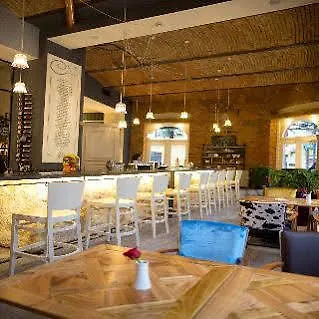 Hotel Continental 4*
