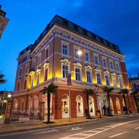 Continental Hotel Opatija